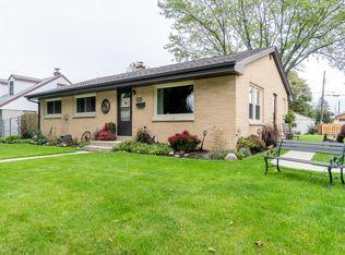 4724 S 24th St, Milwaukee, WI