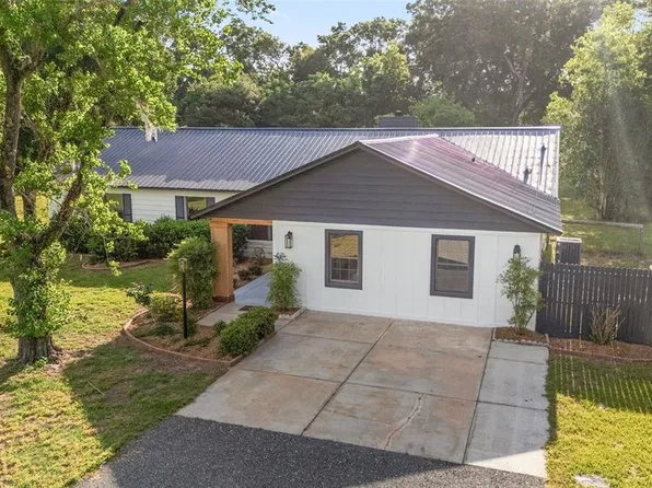 10575 SW 27th Ave, Ocala, FL 34476
