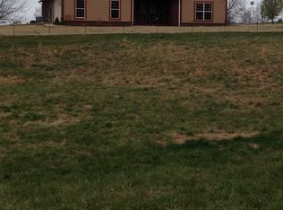 6009 Madison 8500 St #8500, Huntsville, AR 72740