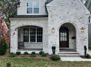 3302.5 Hall Pl, Raleigh, NC 27607