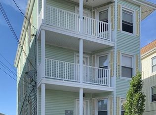 117 Collette St #2, New Bedford, MA 02746