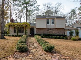 901 Derbyshire Dr, Dothan, AL 36303