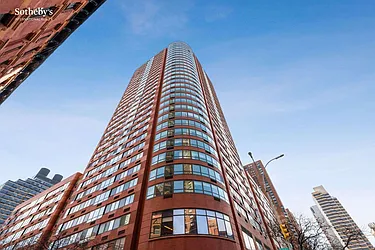 Rented by Sotheby's International Realty