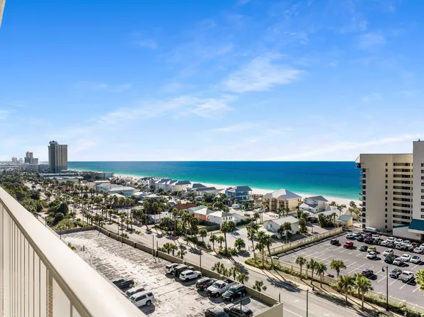 9860 S Thomas Dr Unit 1013, Panama City Beach, FL 32408