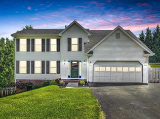 150 Diamond Rd, Salem, VA 24153