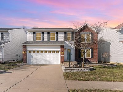 456 Indian Lake Dr, Maineville, OH, 45039