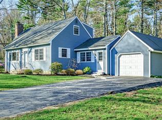 5 Thomas Ave, Topsham, ME 04086