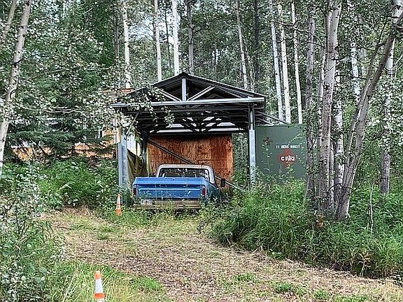 2nd image of 3817 Old Nenana Hwy