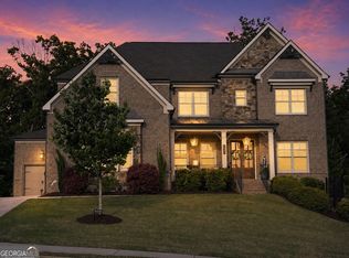 4645 Gablestone Xing, Hoschton, GA 30548