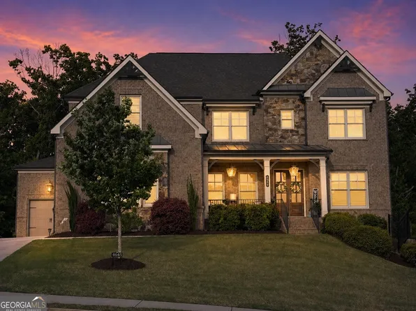 4645 Gablestone Xing, Hoschton, GA 30548