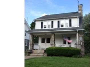 1511 Darby Rd, Havertown, PA 19083