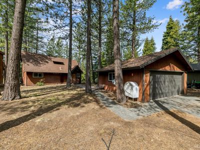 1262 Pine Valley Rd, South Lake Tahoe, CA, 96150