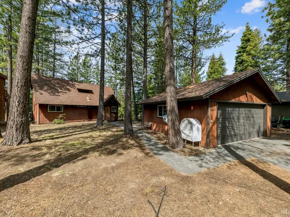 1262 Pine Valley Rd, South Lake Tahoe, CA 96150