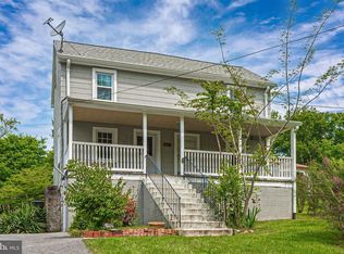 1752 Ballenger Creek Pike, Point Of Rocks, MD 21777