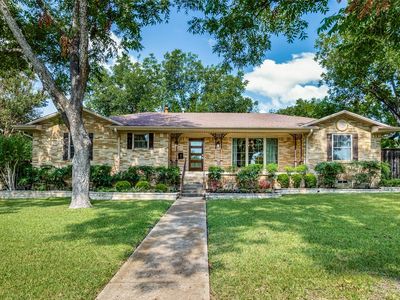 8567 San Leandro Dr, Dallas, TX, 75218