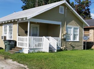1111 Schley St, Houma, LA 70360