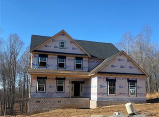 7505 Quail Crossing Rd #62, Stokesdale, NC 27357