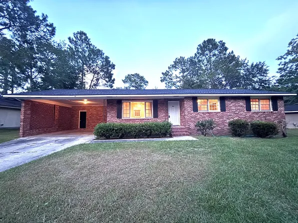 1908 Houston Ave, Valdosta, GA 31602