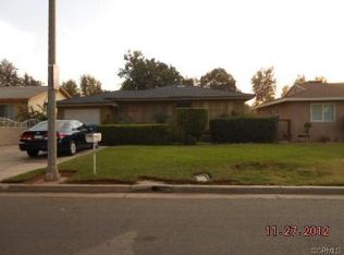 2730 Pleasant St, Riverside, CA 92507