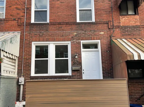 3626 Liberty Ave, Pittsburgh, PA 15201