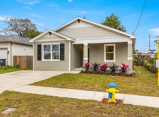 1813 E Eskimo Ave, Tampa, FL 33604