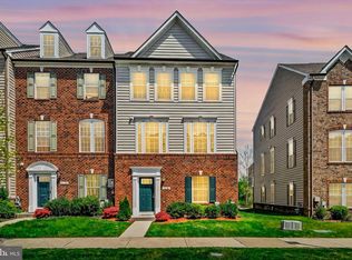 9450 Ballard Green Dr, Owings Mills, MD 21117