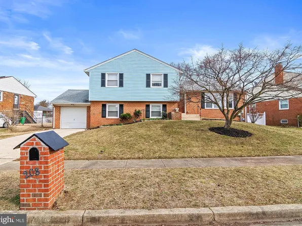 208 Dauntly St, Upper Marlboro, MD 20774