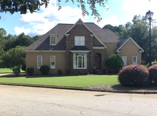 340 Osprey Ridge Ct, Albany, GA 31721