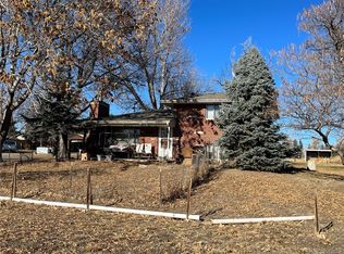 5225 Swadley St, Wheat Ridge, CO 80033