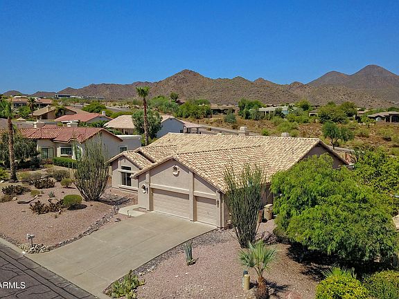 2nd image of 15772 E TUMBLEWEED Drive