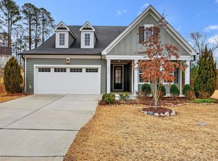 2552 Hayes Hill Pl, Cary, NC 27519