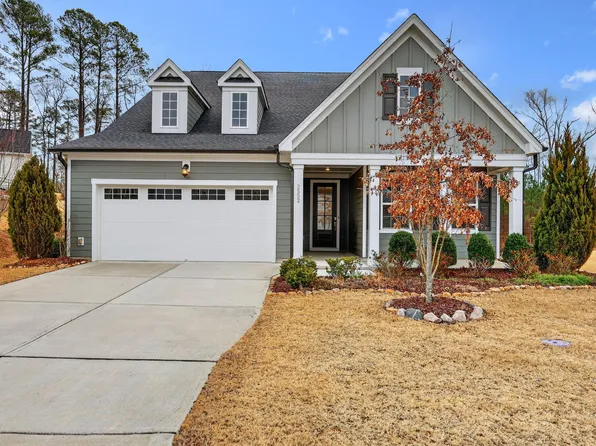 2552 Hayes Hill Pl, Cary, NC 27519