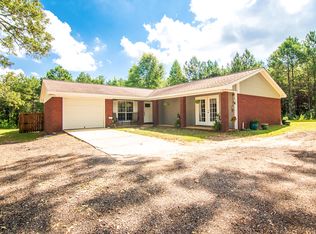148 J D Hatten Rd, Sumrall, MS 39482