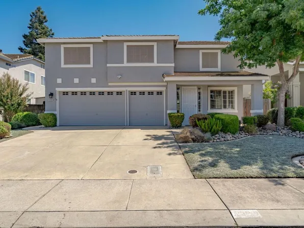 2328 Monument Dr, Lodi, CA 95242