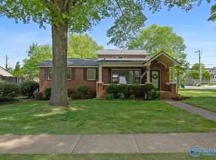 1117 Bluefield Ave SE, Huntsville, AL 35801