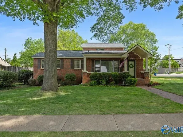 1117 Bluefield Ave SE, Huntsville, AL 35801
