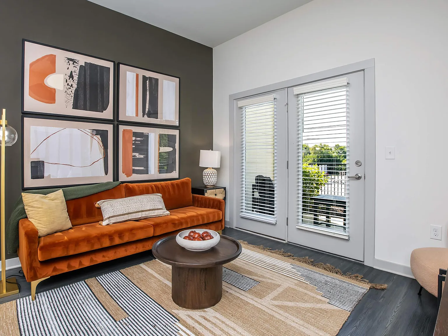 The Flats at Laurel & Pine — Photo 2