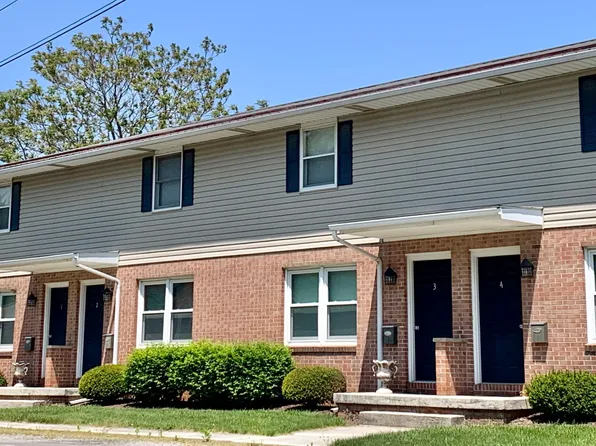 271 Circular, 271 Circular St APT 4, Tiffin, OH 44883