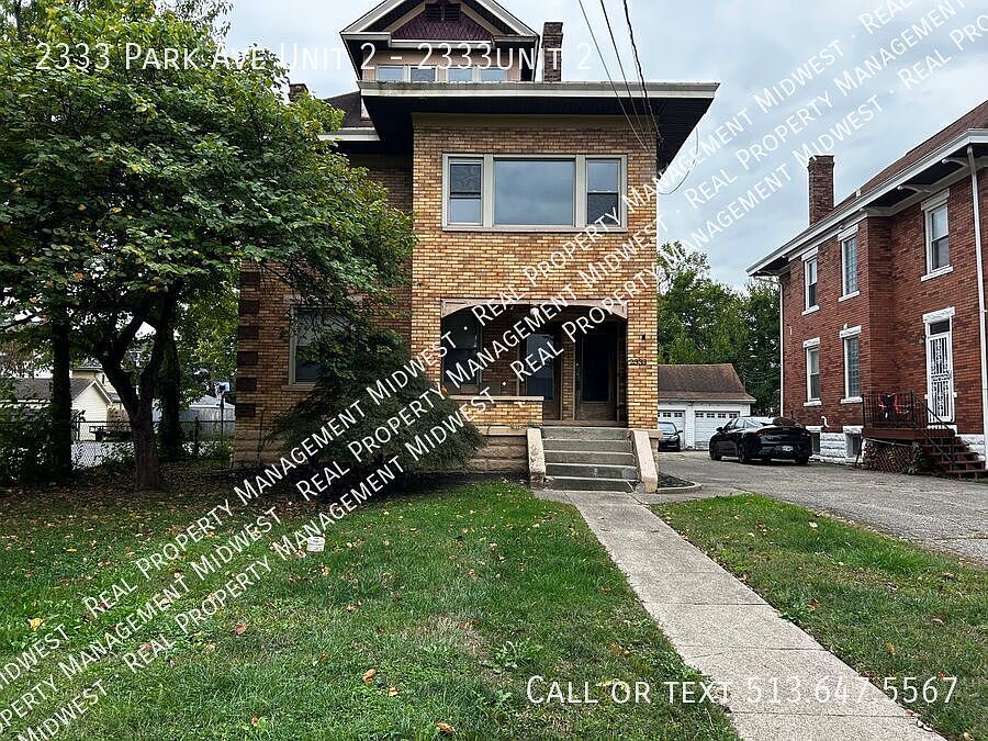 1st image of 2333 Park Ave #2