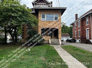2333 Park Ave #2, Norwood, OH 45212