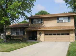 8130 Goldenrod Ct, Indianapolis, IN