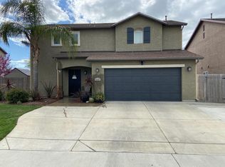 4145 W Rialto Ct, Visalia, CA 93277