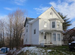 135 Main Street, Sangerville, ME 04479