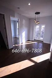 Rented by East Williamsburg Realty Inc