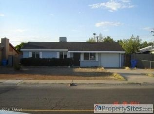 3342 E Oak St, Phoenix, AZ 85008