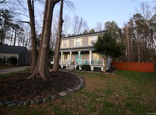 10303 Roundhouse Cres, Mint Hill, NC 28227