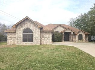 1601 Merlin Dr, Mission, TX 78572