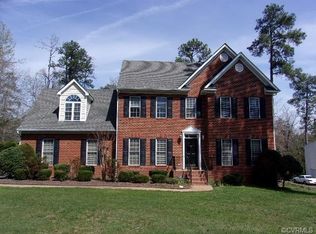 13521 Brandy Oaks Dr, Chesterfield, VA 23832