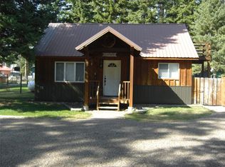 88 Pine St, Lincoln, MT 59639
