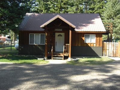 88 Pine St, Lincoln, MT, 59639